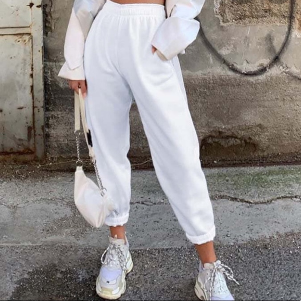 SOLD❤️Misguided sweatpants
